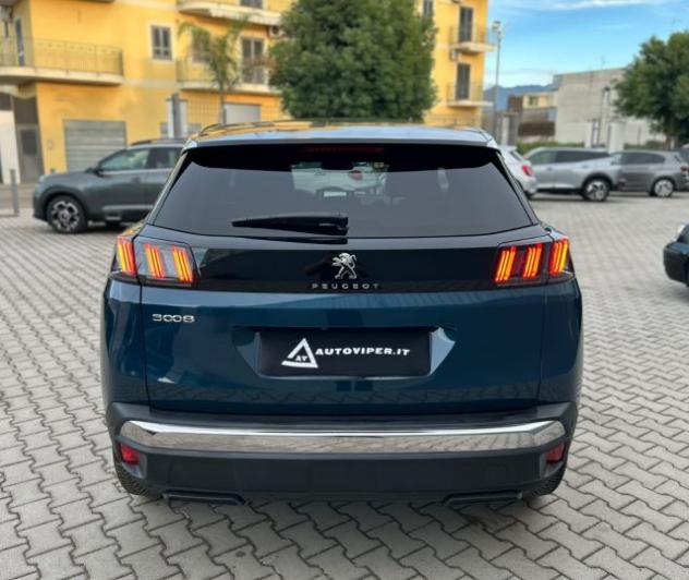 PEUGEOT 3008 BlueHDi 130 S&S EAT8 Allure Pack rif. 24108894 - Foto 5