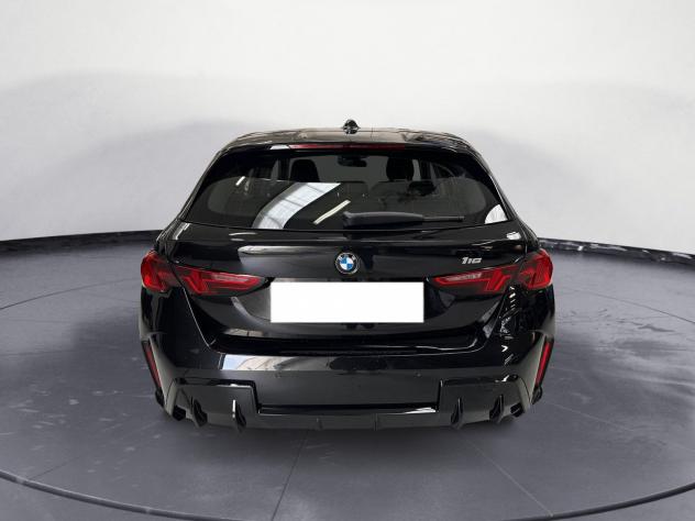 BMW Serie 1 116 - Foto 4