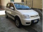 FIAT Panda 1.3 MJET 16V 4X4 GLAM rif. 23748577