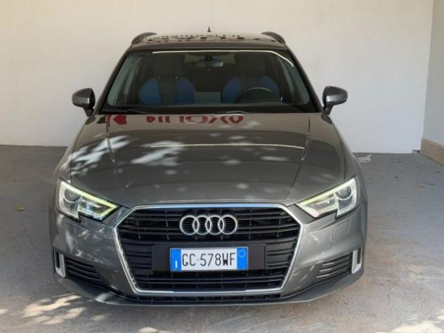 AUDI A3 SPB 30 TDI S tronic Sport rif. 24127046 - Foto 3