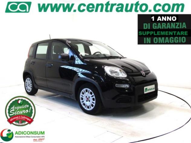 FIAT Panda 1.0 FireFly Hybrid * OK NEOPATENTATI * rif. 23989292