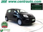 FIAT Panda 1.0 FireFly Hybrid  * OK NEOPATENTATI * rif. 23989292