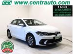 VOLKSWAGEN Polo 1.0 TSI DSG Life 5P * OK NEOPATENTATI * rif. 23669379