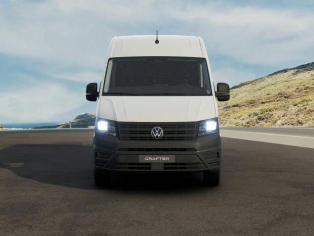 VOLKSWAGEN Crafter 30 2.0 tdi 140cv l3h3 rif. 23164447 - Foto 8