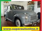 FIAT Topolino  500C CONVERTIBILE  rif. 20129476