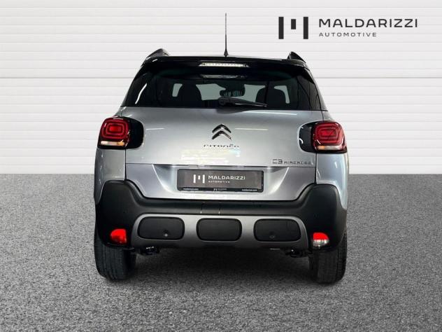 Citroën C3 Aircross I 2021 1.2 puretech C-Series s&s 110cv - Foto 3