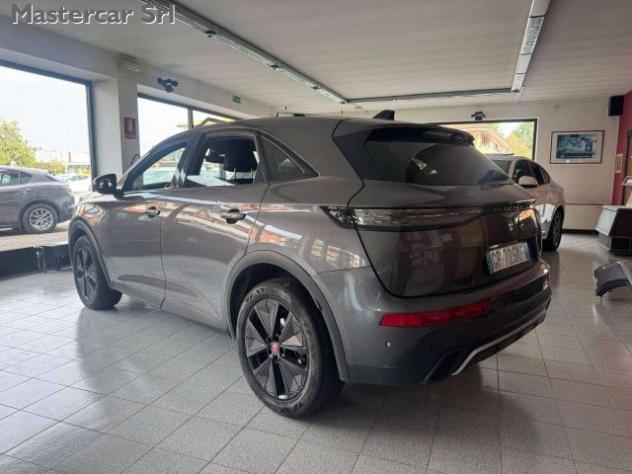 DS AUTOMOBILES DS 7 1.5 bluehdi Performance Line 130cv TG: GP725MF rif. 24078814 - Foto 5