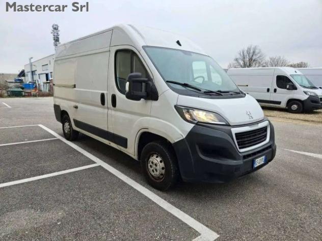 PEUGEOT Boxer 330 L2H2 2.2 BlueHDi 140cv - GF421PL rif. 23823718 - Foto 8
