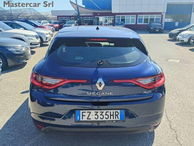 RENAULT Megane Megane 1.5 blue dci Business 115cv - FZ335HR rif. 24138240 - Foto 4