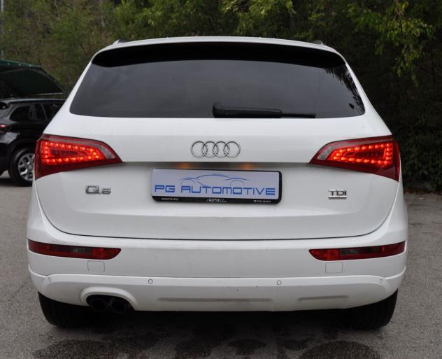 Audi Q5 2.0 TDI S-Line Quattro S-tronic - Foto 5