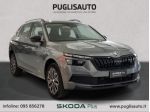SKODA Kamiq 1.0 TSI Black Dots rif. 23987776