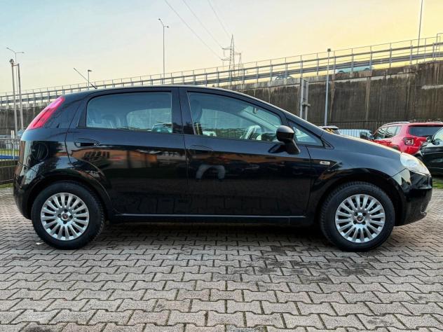 Fiat Grande Punto 1.4 GPL 5 porte OK NEOPATENTATI - Foto 4