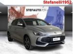 MG MG3 -  1.5 hybrid+ Luxury auto rif. 23793016
