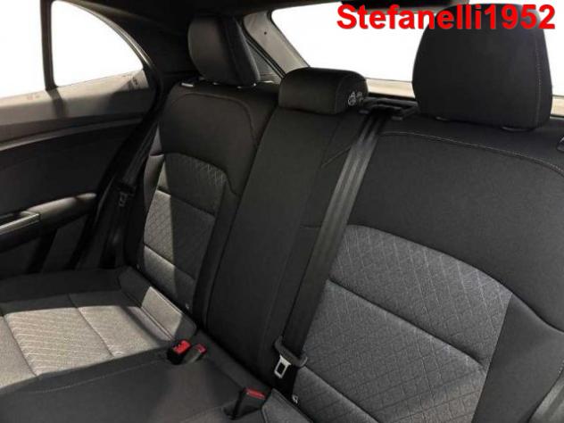 MG MG3 ICE Standard Benzina - Cosmic Silver - Tessuto rif. 23876103 - Foto 9