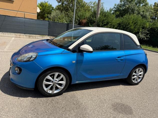 Opel Adam 1.2 - NEOPATENTATI - 12 MESI DI GARANZIA - - Foto 4