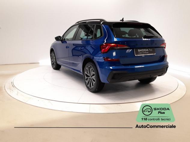 Škoda Kamiq 1.5 TSI ACT 130 Edition DSG 110KW - Foto 4