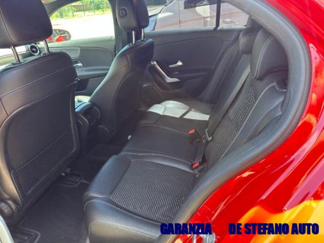 MERCEDES-BENZ A 180 d Automatic Sport rif. 23811773 - Foto 7