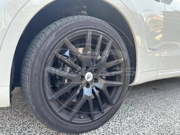 Maserati Levante 3.0 V6 Gransport 250 cv Auto - Foto 10
