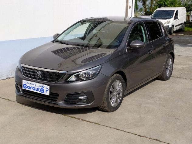 Peugeot 308 120 Allure Zero Interessi - Foto 9