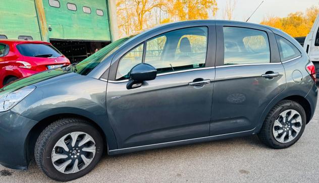 Citroen C3 km 40 mila Benzina - Foto 7