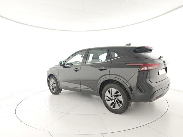 Nissan Qashqai MHEV 140 CV Business - Foto 3