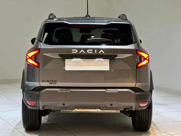Dacia Duster 1.6 Hybrid 140cv Journey - Foto 4
