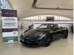 Porsche 718 Boxster GTS TUTTE MANUTENZIONI IN PORSCHE - IVA ESPOSTA