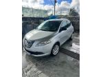Lancia Ypsilon 1.3 MJT 16V 95 CV 5 porte S&S Silver