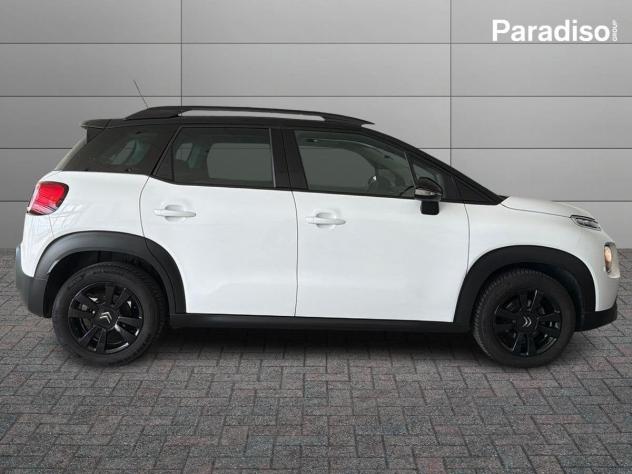 Citroën C3 Aircross 1.5 BLUEHDI - 120CV | ORIGINS - 2021 - Foto 5