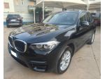 Bmw X3 sDrive18d 48V Business Advantage
