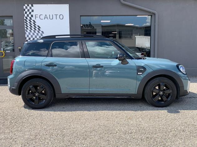 Mini Cooper Countryman 1.5 Northwood Edition - Foto 5