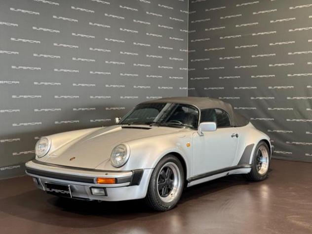 PORSCHE 911 911 SPEEDSTER rif. 24008704