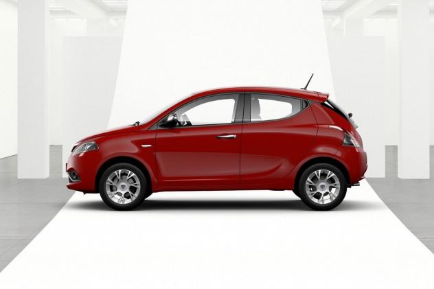 Lancia Ypsilon 1.2 Platinum s&s 69cv my19 - Foto 4