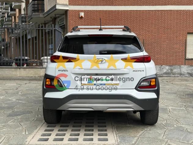 Hyundai Kona 1.6 CRDI 115 CV XPrime - Foto 7