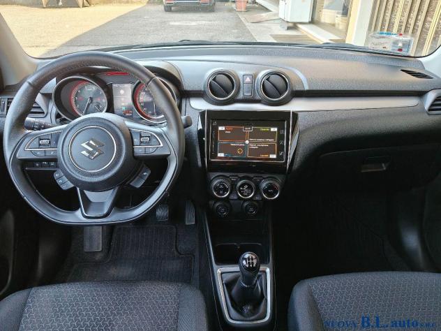 SUZUKI - Swift - 1.2 Hybrid Top - Foto 5