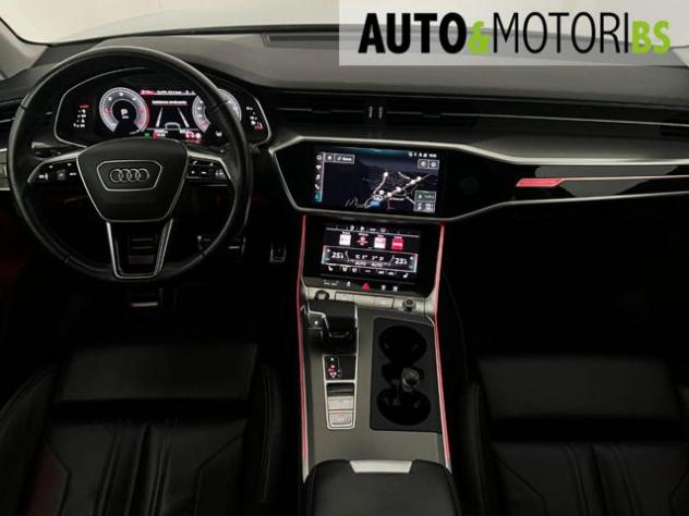 AUDI A6 allroad 45 TDI quattro Matrix Tetto Virtual *BOOKSERVICE* rif. 24068966 - Foto 10