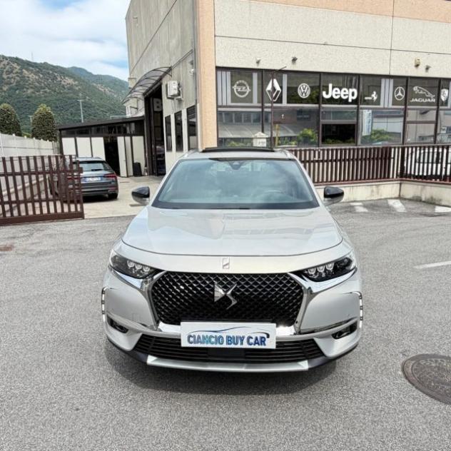 DS AUTOMOBILES DS 7 Crossback E-Tense 4x4 Grand Chic rif. 23921829 - Foto 2