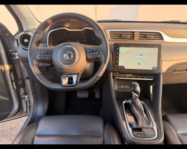 MG ZS 1.0 LUXURY AUTO rif. 23617482 - Foto 9