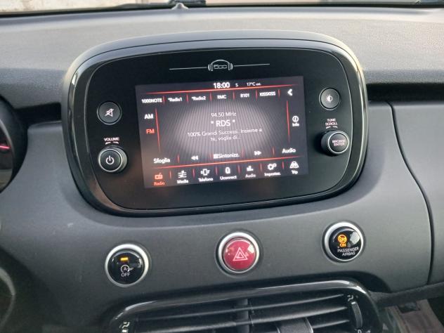Fiat 500X 1.6 MultiJet 120 CV Cross - Foto 8