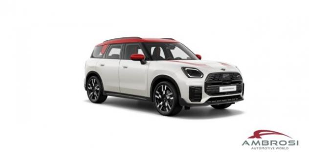 MINI Countryman Cooper D John Cooper Works D rif. 23967890 - Foto 4