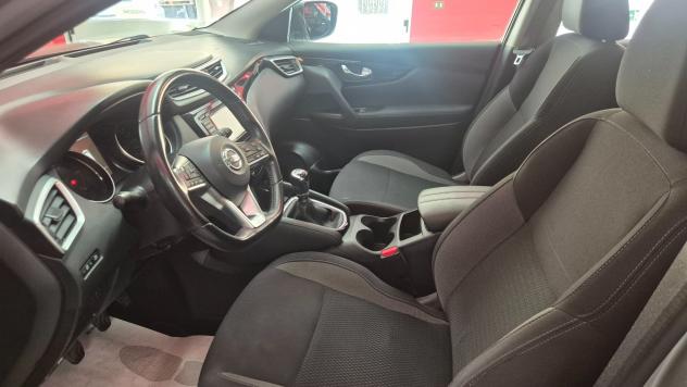 Nissan Qashqai 1.5 dCi 115 CV Business - Foto 9