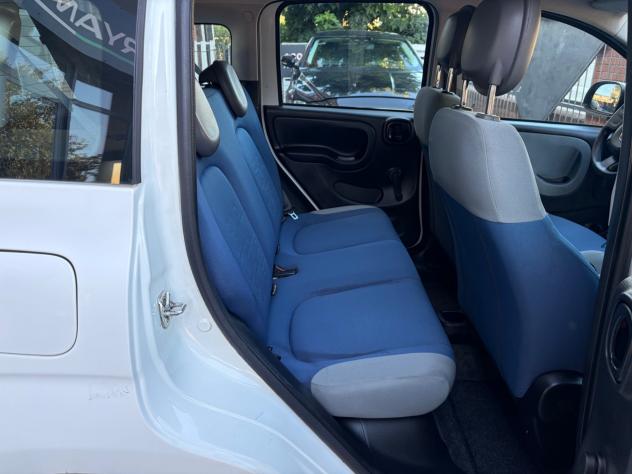 Fiat Panda 1.2 EasyPower Easy - Foto 10