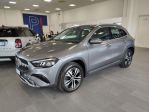 Mercedes-Benz GLA 250 e EQ Progres.Adv. Navi Pelle&Tessuto FariLED