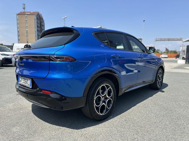 Alfa Romeo Tonale 1.6 Diesel 130cv TCT6 Ti - Foto 7