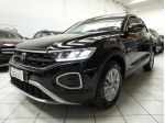 VOLKSWAGEN T-Roc 1ª serie T-Roc 1.5 TSI ACT DSG Life