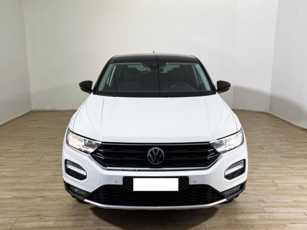 Volkswagen T-Roc T-Roc 1.6 tdi Style - Foto 2