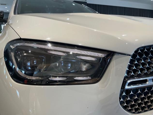 Mercedes-Benz GLE Coupe 350 de phev AMG Line Premium 4matic auto - Foto 7