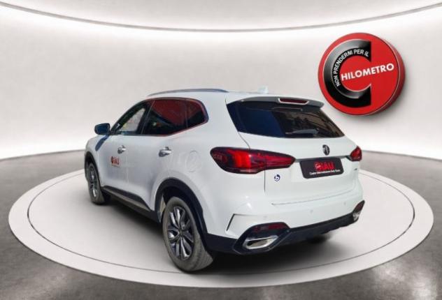 MG HS 1.5T-GDI AT Luxury rif. 24063037 - Foto 5