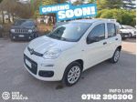 FIAT Panda 0.9 TwinAir Turbo Nat. Pow. Pop Van Officina Mob. rif. 24101962
