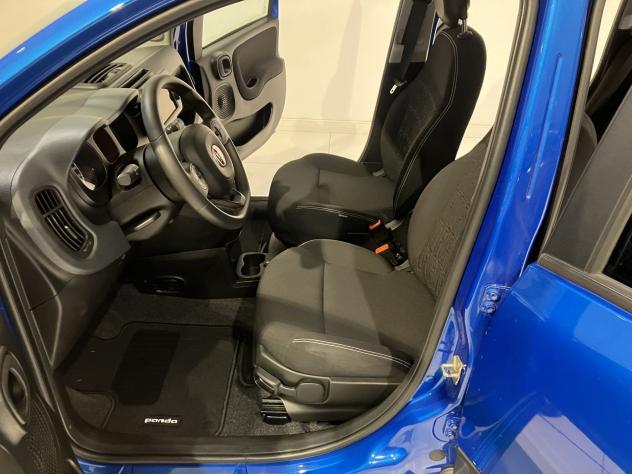 FIAT Panda Cross 1.0 FireFly S&S Hybrid Cross - Foto 10